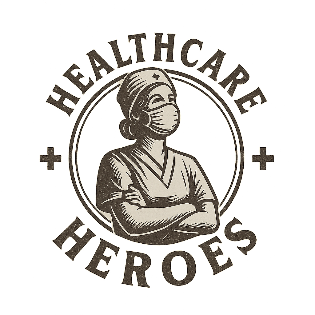 Healthcare Heroes