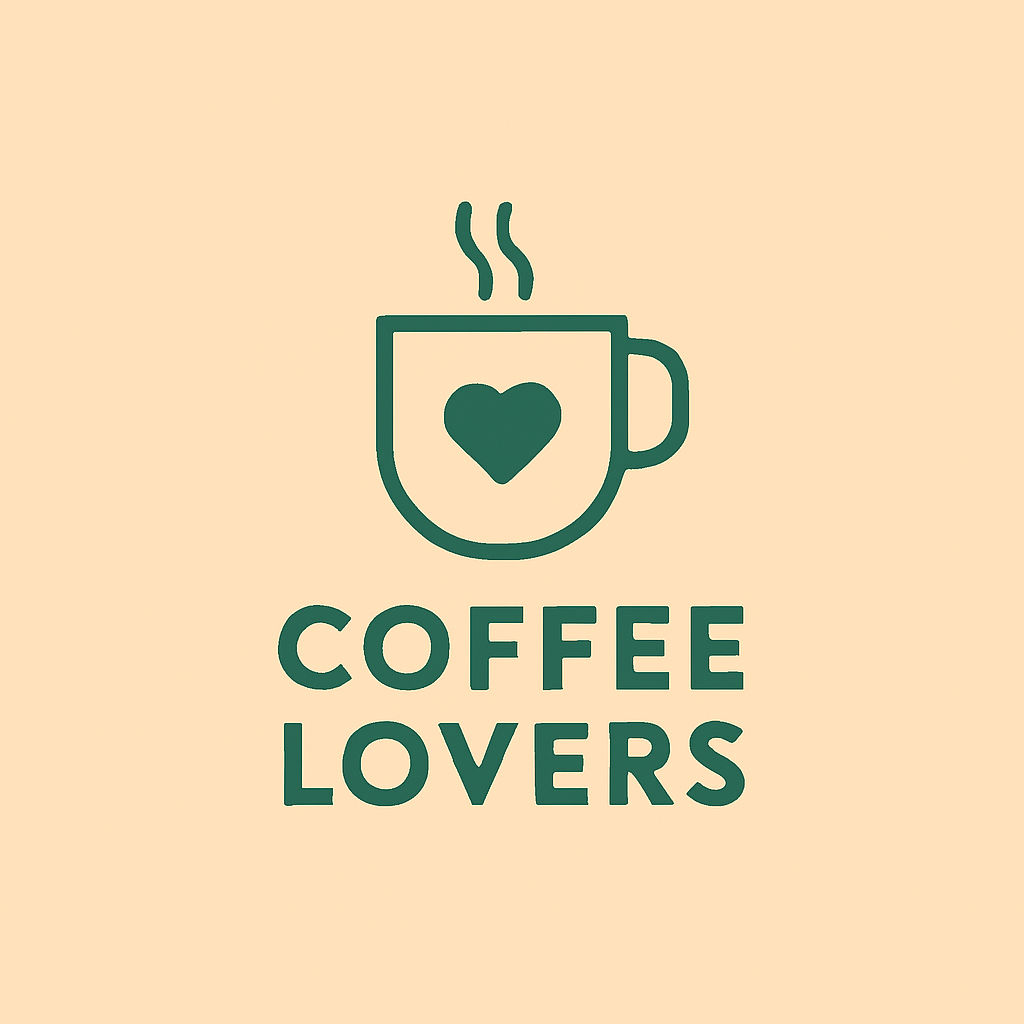 Coffee Lovers